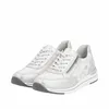 Remonte Damen Sneaker in Weite G Textil Reißverschluss Produktbild-Vorschau 18