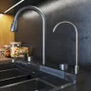 Set lavello in acciaio Gun Grey con rubinetto Cascade Anteprima dell’immagine prodotto 10
