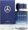 Mercedes-Benz Ultimate parfémovaná voda pre mužov 75 ml Náhľad obrázku produktu 7