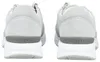 Rollingsoft Sneaker 86.897.40, Mesh/ Velourleder, Hellgrau, Produktbild-Vorschau 11
