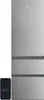 Haier HTR3618CNMG Freistehend 360 l Silber Produktbild-Vorschau 8
