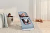 BabyBjörn Balance Soft Wippe Mesh Himmelsblau / Weiß Produktbild-Vorschau 7