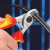 Knipex 951-6165 Kabelschere 165mm VDE nicht für Stahldraht, Produktbild-Vorschau 14