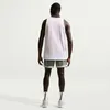 Nike Dri-Fit DNA Shorts, grau, S, Herren Produktbild-Vorschau 6