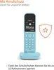 Gigaset CL390HX Purist Blue Produktbild-Vorschau 13
