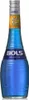 Bols Blue Curaçao Liquore 21% Vol. 0,7l Anteprima dell’immagine prodotto 6