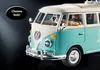 PLAYMOBIL 70826 Volkswagen T1 Camping Bus - Edition Voir les images du produit 20