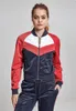 Urban Classics TB1856 | Ladies Short Raglan Track Jacket Produktbild-Vorschau 7