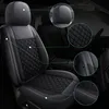 Coprisedili auto per Opel Mokka X | Set di 2 |  di alta Anteprima dell’immagine prodotto 2