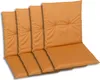 GO-DE Textil, Sesselauflage Niederlehner, 4er-Set, Farbe: Produktbild-Vorschau 1