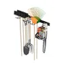 QLS Support mural pour outils de jardinage Support pour Voir les images du produit 11