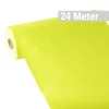 Papstar PAP84965, Rechteckig, Gelb, Viskose, 400 mm, 24000 Produktbild-Vorschau 4