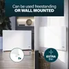 Princess 348254 Smart Infrarood Panel Heater 540EL - Productafbeelding-voorbeeld 5