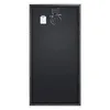 400 Watt (2×200W) Mono Schwarz PV Modul für Wohnmobil Produktbild-Vorschau 4