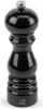 PEUGEOT Pfeffermühle PARIS 18cm Schwarz Lackiert Buchenholz Produktbild-Vorschau 1
