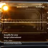 Klarstein Vilhelmine - Einbau-Backofen, Elektrobackofen, 55 Produktbild-Vorschau 6