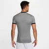 Nike Dri-FIT Academy 25 T-shirt met korte mouwen, maat L, Productafbeelding-voorbeeld 5