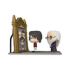 Funko Pop! figures of Harry Potter and Albus Dumbledore standing in front of the Mirror of Erised. Anteprima dell’immagine prodotto