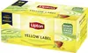 Lipton Tè nero etichetta gialla 100 G (50 bustine) Anteprima dell’immagine prodotto 4