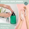 bremermann Seifenspender, Schaum-Seifenspender, Spender für Produktbild-Vorschau 2