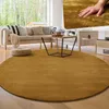 Tappeto moderno per il soggiorno a pelo corto lavabile in Anteprima dell’immagine prodotto 7