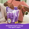 Barevná taška KNS Purple (907g) Náhled obrázku produktu 20