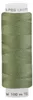 100m / 1 Spule Unipoly 120 TEX14x2 Polyester olivgrau Produktbild-Vorschau