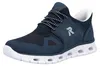 Rieker Herren Sneaker Low Ready2GO Slip-On 04355-14 blau, Produktbild-Vorschau 30