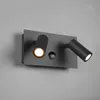 Trio Lighting Led Außen Wandleuchte Tunga Lampe Leuchte Produktbild-Vorschau 22