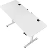 Juskys Höhenverstellbarer Schreibtisch 140x60cm - Produktbild-Vorschau 15
