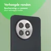 imoshion Colour Backcover dla OnePlus 13R - Czarny Podgląd zdjęcia produktu 5