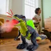MalPlay Elektronik T-rex Interaktiver Dinosaurier | Produktbild-Vorschau 10