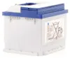 VARTA Blue Dynamic B18 Autobatterie 12V 44Ah Produktbild-Vorschau 21