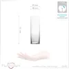 PLATINUX Gerade Trinkgläser 240ml (max 200ml) Set 6-Teilig Produktbild-Vorschau 4