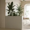 Pflanzkübel 'Vaargel' Pflanztopf Indoor Outdoor 82 x 90 x Produktbild-Vorschau 8