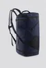 Sac de sport BeMaxx 40 L bleu Fonction sac à dos Voir les images du produit 2