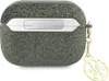 Guess GUAP2GLGSHA AirPods Pro 2 Cover Grün/Kaki Glitter Produktbild-Vorschau 2