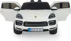INJUSA Porsche Cayenne S Auto na baterie 12 Náhled obrázku produktu 9