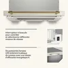 Klarstein Victoria Hotte Aspirante, 60cm Hotte à Tiroir Voir les images du produit 7