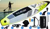 THUNDER® Stand Up Paddle Board | VELA | 320x75x15cm | Lime Náhled obrázku produktu 5