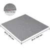 VEVOR Teppichfliesen zum Abziehen und Aufkleben, 61 x 61 Produktbild-Vorschau 8