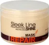 Maschera per capelli Stapiz Repair&Shine, 250 ml Anteprima dell’immagine prodotto 4