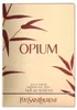 Yves Saint Laurent Opium Eau de Parfum, sprayflacon, 50 ml Productafbeelding-voorbeeld 7