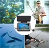 15M/30M 1200TVL Unterwasser Angeln Kamera Fisch Finder Produktbild-Vorschau 11