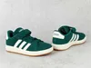 Adidas Grand Court 00S El Zelený Náhled obrázku produktu 4