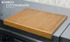 EXCELLENT HOUSEWARE Schneidebrett Nudelbrett 45x35 cm Produktbild-Vorschau 11