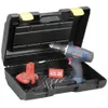 allit 458600 allit mallette universelle DinoPlus Tool 41, Voir les images du produit 4