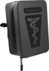 SQLAB Fidlock, borsa da sella, nero, SQL-2968 Anteprima dell’immagine prodotto 2