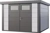 Gartenhaus Classico 3030 318 x 318 cm weiß Produktbild-Vorschau 4