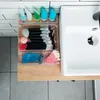 Organizer na kosmetyki do makijażu akrylowy 4 el. Podgląd zdjęcia produktu 6